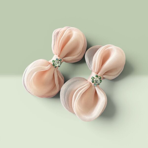 Hair accessories girls